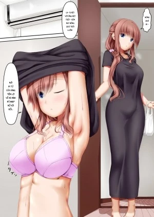 Kuroinu Vanilla Ice 