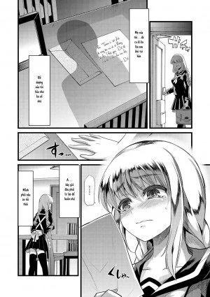 Himitsu no Takujisho - Secret Nursery 