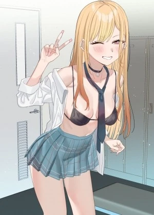 Kitagawa-san 