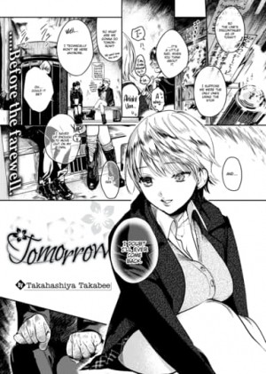 Ngày mai