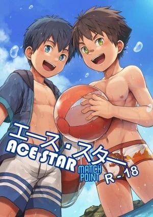 Ace Star Match Point