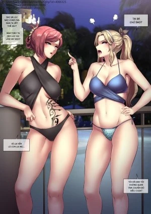 Lux&Katarina