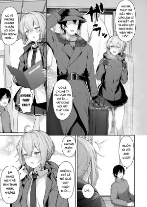 M200 (Girls' Frontline) 