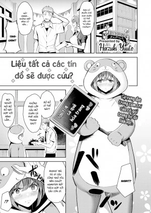 Liệu các tín đồ sẽ được cứu? 