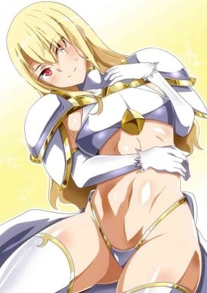 Ochita Onna Kishi 