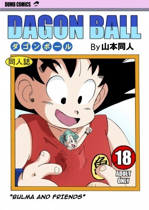 Bulma và những người bạn