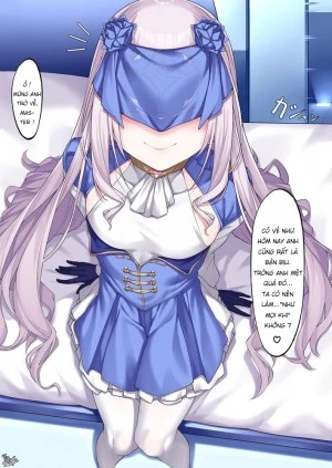 Melusine 