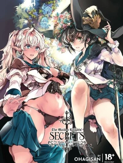 The Maiden Knights: Secrets 