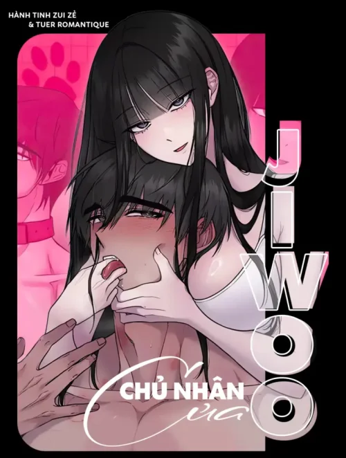 Chủ Nhân Của Ji Woo 
