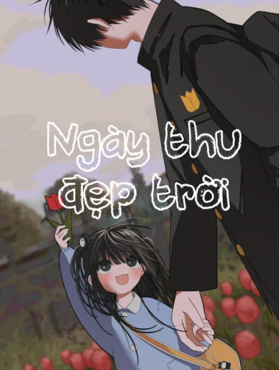 Ngày thu đẹp trời 