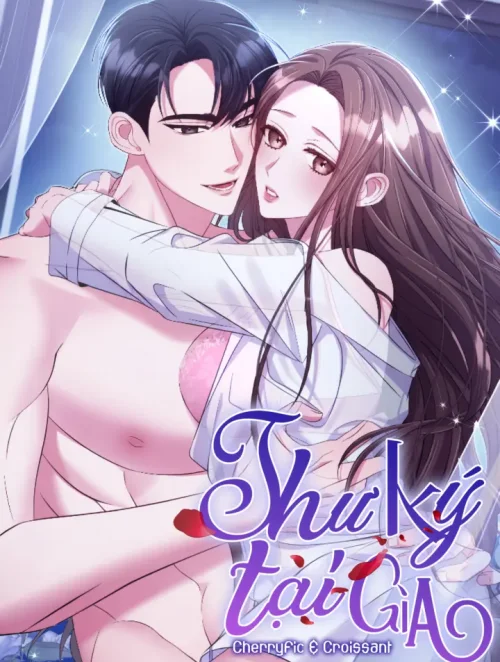 Thư Ký Tại Gia 