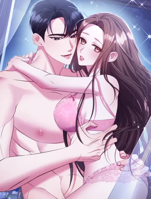 『18+』Thư Ký Tại Gia 