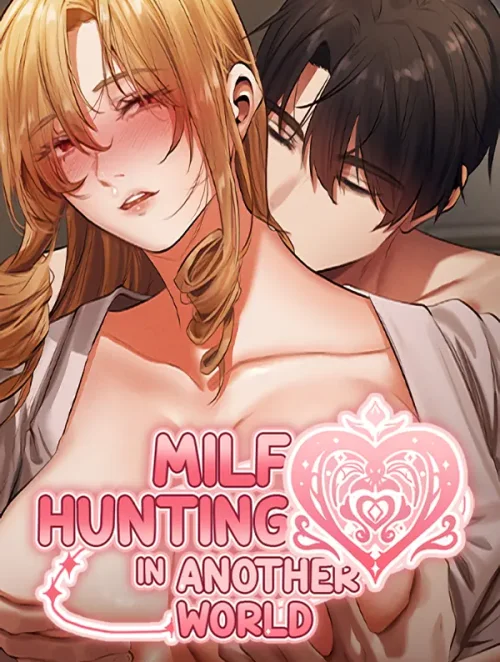 Thợ săn mẹ milf