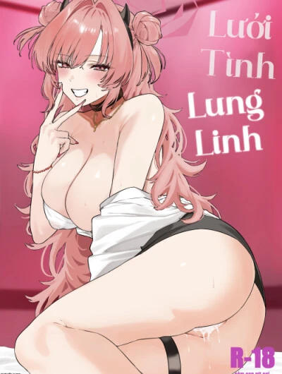 Lưới tình lung linh 