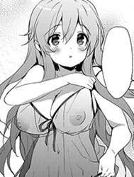 Hitori de Babydoll [ひとりでベビードール] 