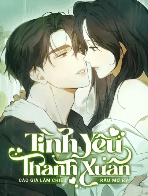 [18+] Tình Yêu Thanh Xuân 