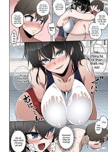 Onee-chan wa Shinpaishou 
