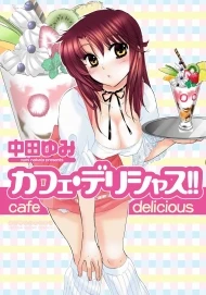 Cafe Delicious 