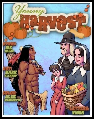 YOUNG HARVEST 