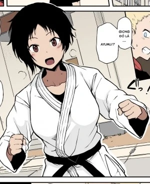 Kokujin no Tenkousei NTR ru 