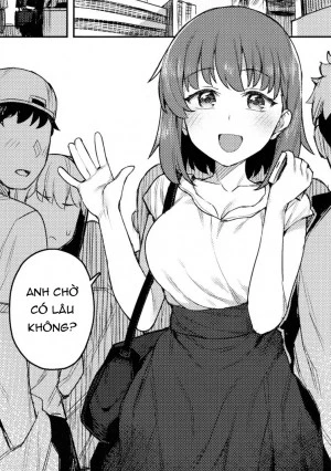 Cosplay Girlfriend #BB 