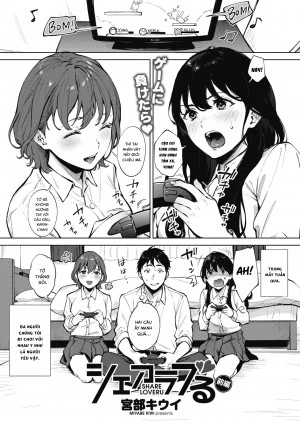 Share Loveru Zenpen 