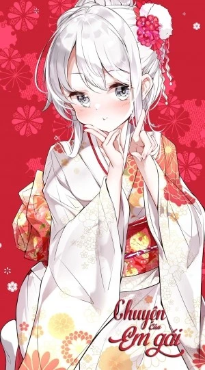 Chuyện Của Em Gái 
