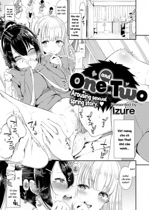 One & Two 