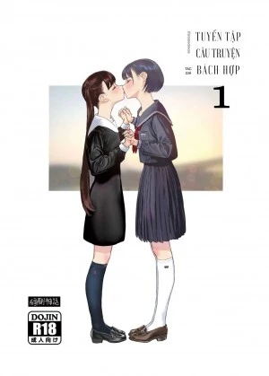 Lesbian Collection 
