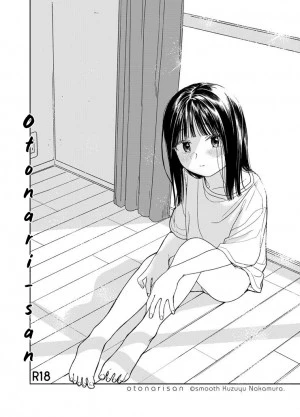 Otonari-san- Loli siêu xịn 