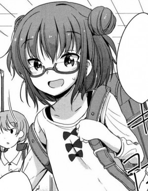 Mari-chan no Omocha Asobi