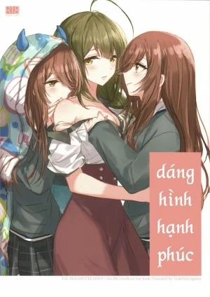 Dáng hình hạnh phúc 