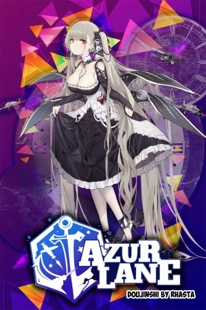 Những Nhiệm Vụ Cao Cả Của Formidable! (Azur Lane) 