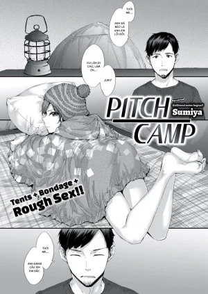 Pitch Camp 