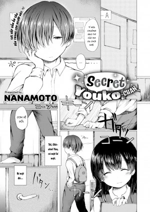 Bí mật của Youko-chan 