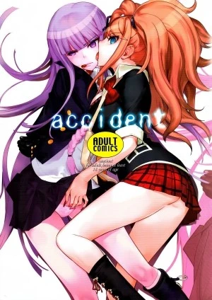 Accident (Danganronpa) 