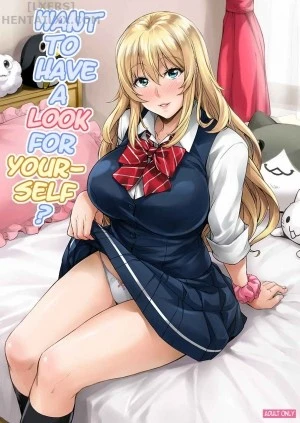 Watashi No Karada Tameshite Mimasuu? 