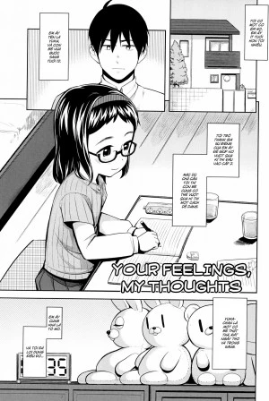 [Loli] Kimi no Kimochi 