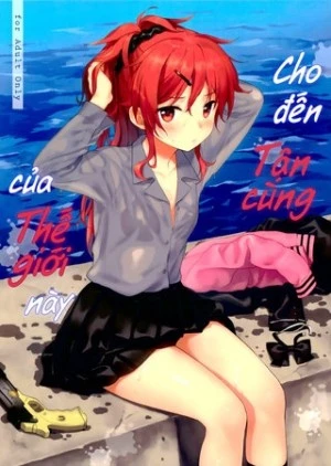 Cho đến Tận cùng của Thế giới này 