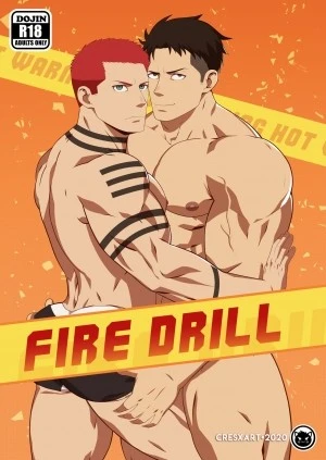Fire Drill! 