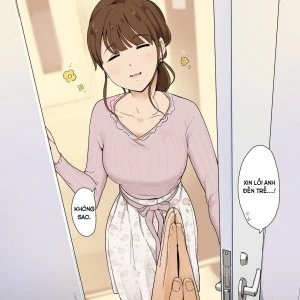 Itsumo wa Yasashii Onee-san ni Chikubi wo Semeraretsuzukeru Ohanashi 