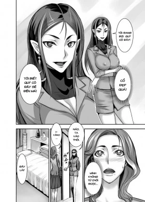 Kurinari Miboujin 2