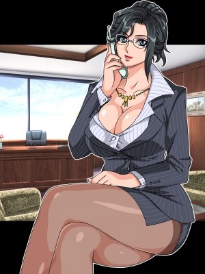 Hairanbi Chijo
