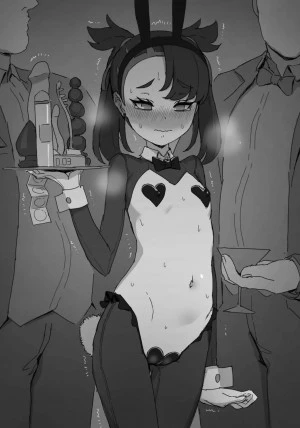 Marnie 