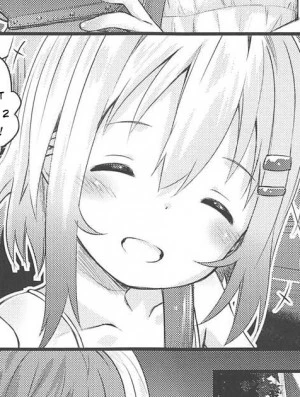 Vui vẻ cùng Aoi-chan (Yama no Susume) 