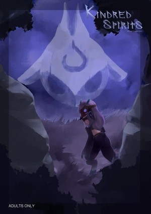 Kindred Spirit (Oneshot ngắn)