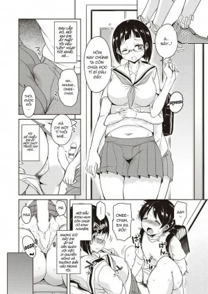 Hajimete no Katei Kyoushi 