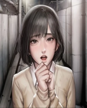 Misokagoto