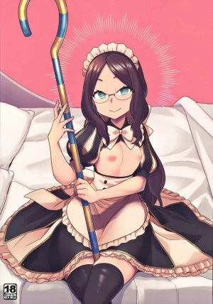 Da Vinci-chan và Ông vua mặt trời
