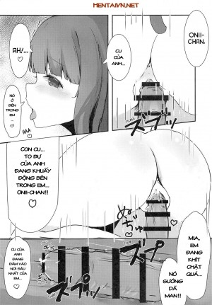 Chịch bé loli đáng yêu
